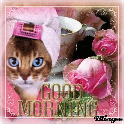 blingee guten morgen|blingee good morning meme.